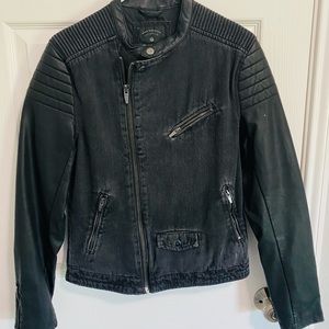 Zara Jacket